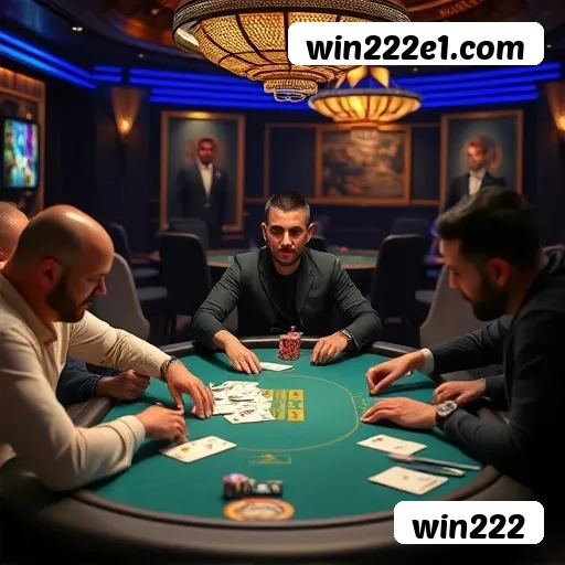 win222 Belo Horizonte - Jackpots