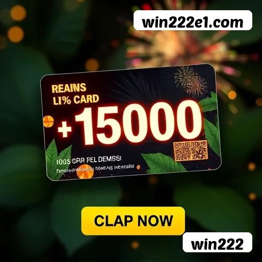 win222 - cassino ao vivo