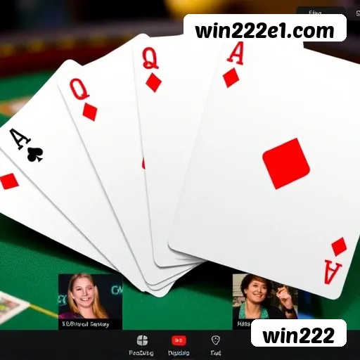 win222 - App Features