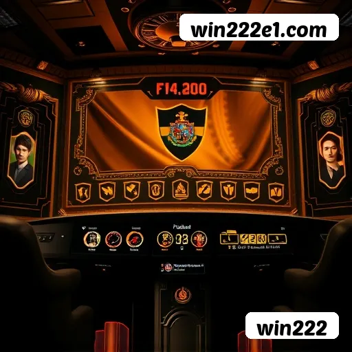 win222 Rio de Janeiro - Popular Jogos